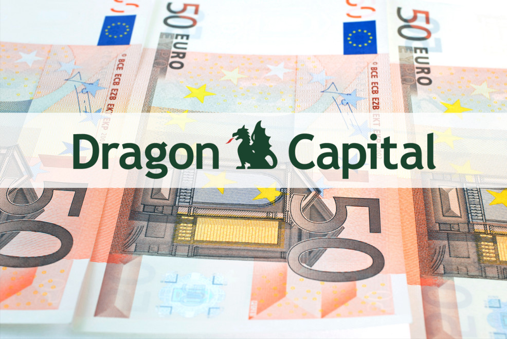 Фонд Dragon Capital залучив $102,5 млн: бельгійське BIO інвестує у відновлення України