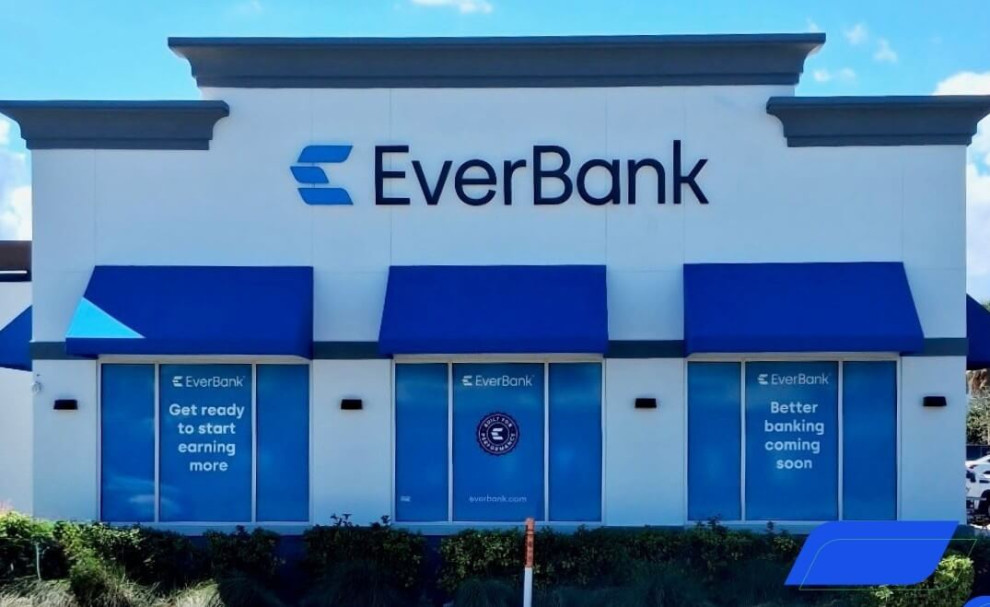 EverBank и WaFd договорились о слиянии на $3,9 млрд