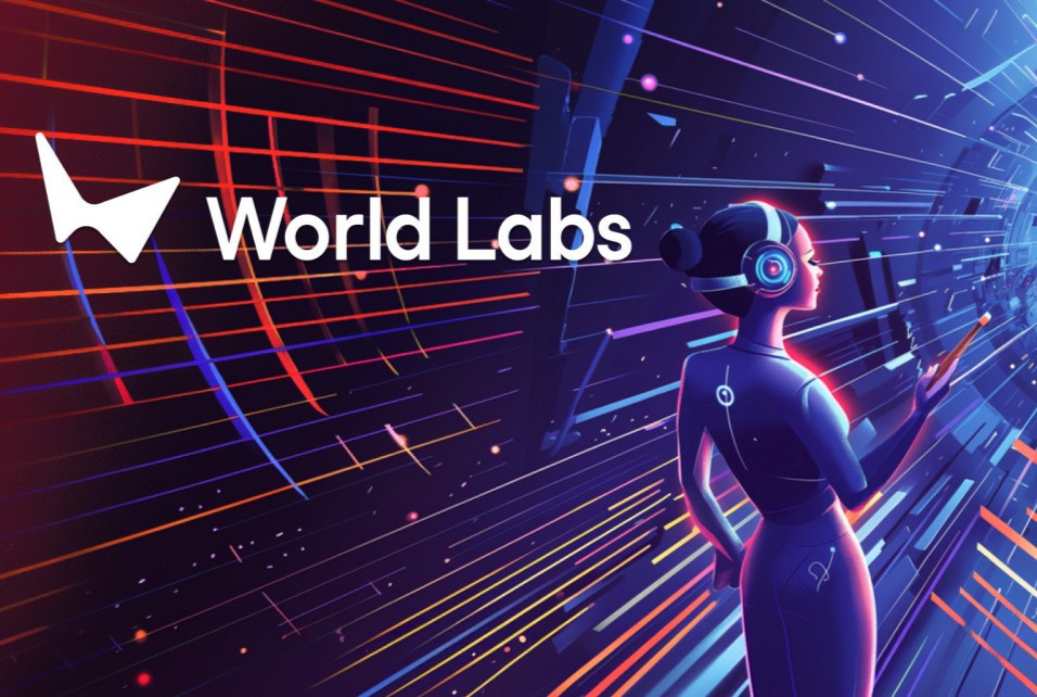 Американский производитель процессоров AMD покупает AI-стартап World Labs за $8,2 млрд