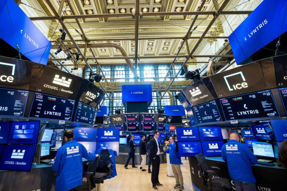Американский оборонный подрядчик Lyntris привлек $297,5 млн на IPO и получил оценку $1,78 млрд