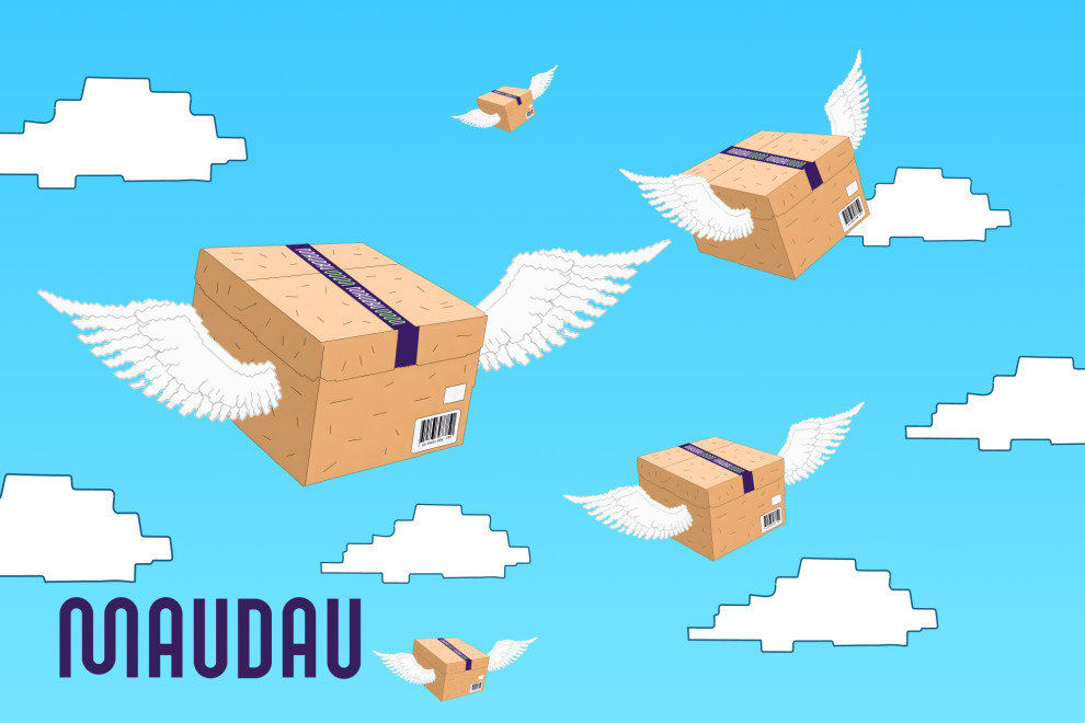 Fozzy Group об’єднає Maudau з онлайн-бізнесом «Сільпо»: інвестиції в маркетплейс оцінювали у 1,2 млрд грн