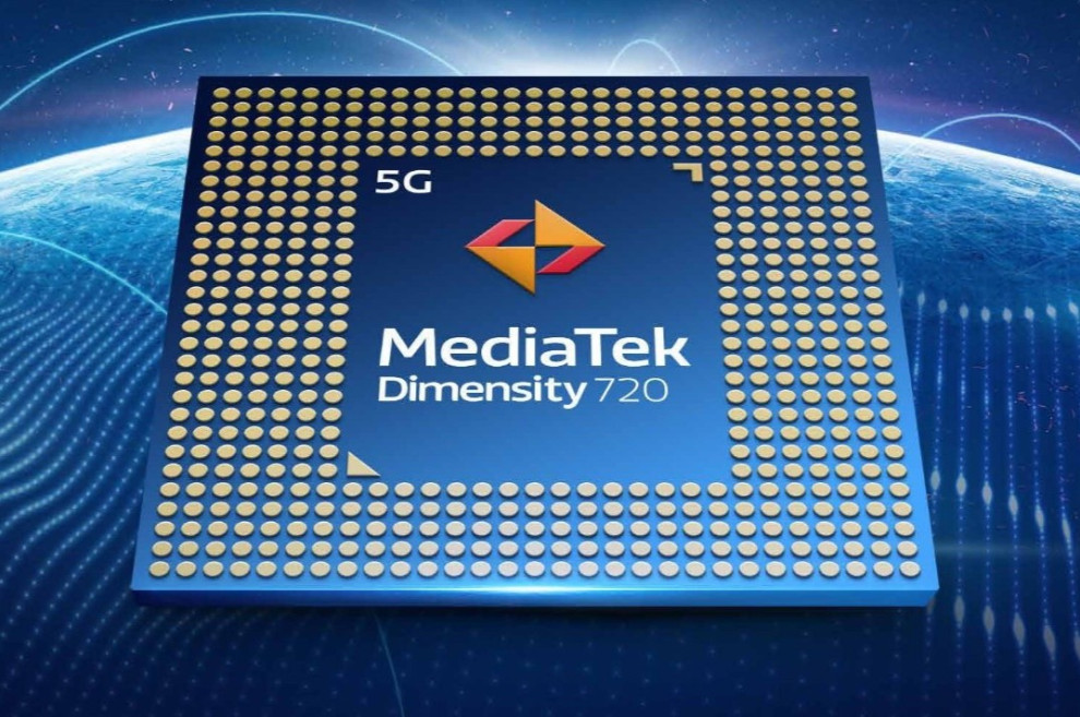 Американська Nvidia інвестує $3,5 млрд у тайванського виробника чипів MediaTek