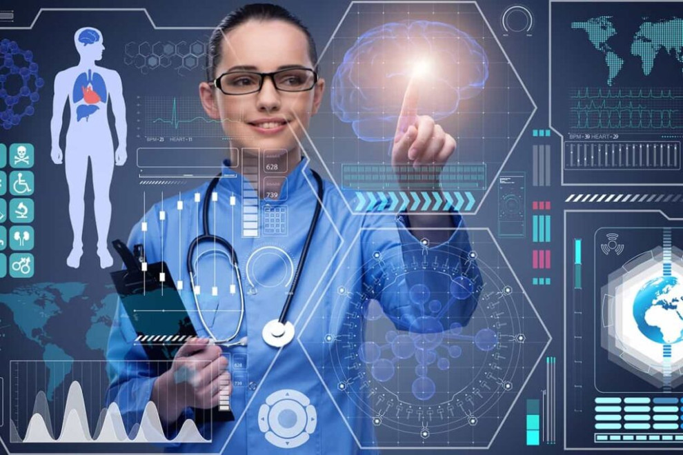 Американская медицинская компания Tempus AI покупает производителя тестов для рака Personalis за $1,5 млрд