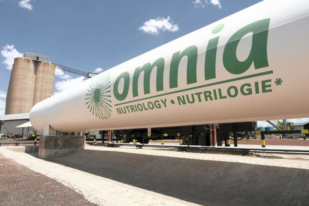 Індійський виробник вибухівки Solar Industries купує гірничу групу Omnia за $1,36 млрд