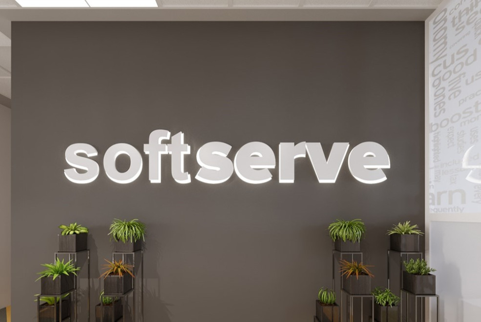 Украинская SoftServe приобрела международную ИТ-компанию NewVision и усилила позиции на рынке Индии