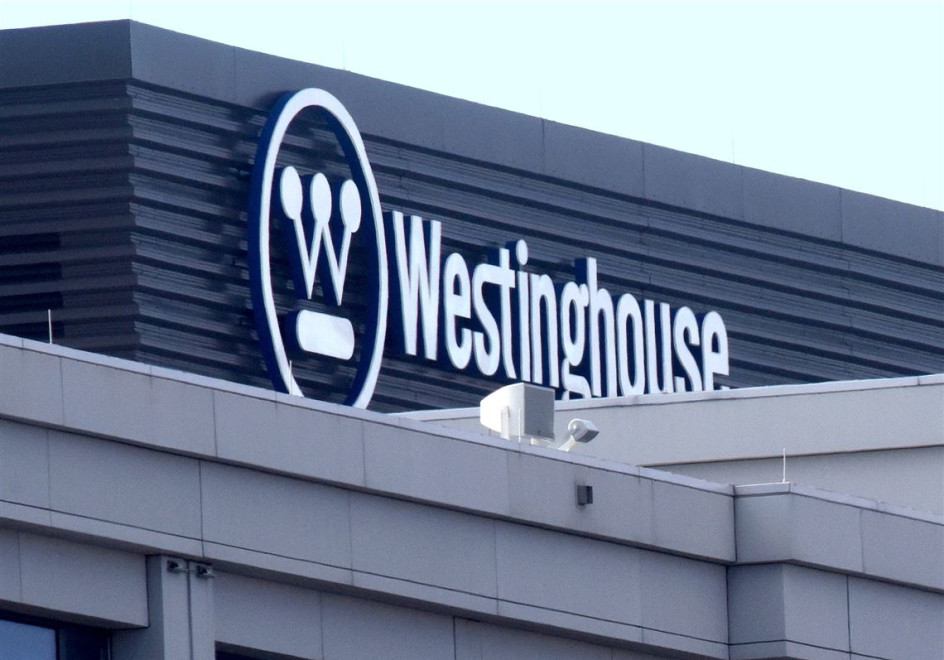Westinghouse вложит $1 млрд в производство ядерного топлива нового поколения в США