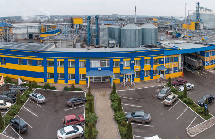 «Королівський Смак» інвестує в переробку олійних культур та будівництво ТЕС на біомасі