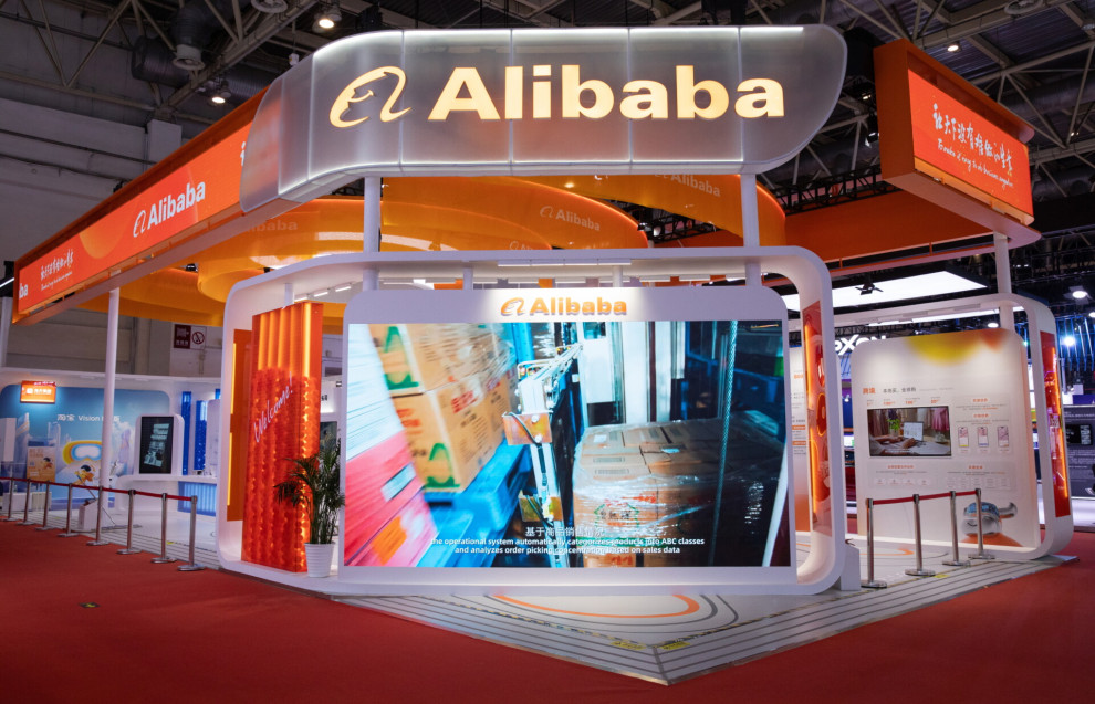 Китайська Alibaba продає розробника відеоігор Lingxi Games більш ніж за $2 млрд