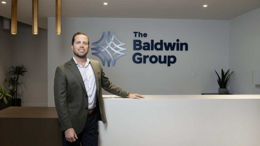 Sequence та сімейний офіс Майкла Делла домовилися про викуп Baldwin Group за $7,7 млрд