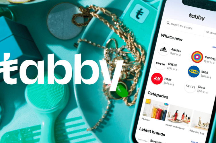 Финтех Tabby из Саудовской Аравии оценили в $6,5 млрд — дороже Klarna