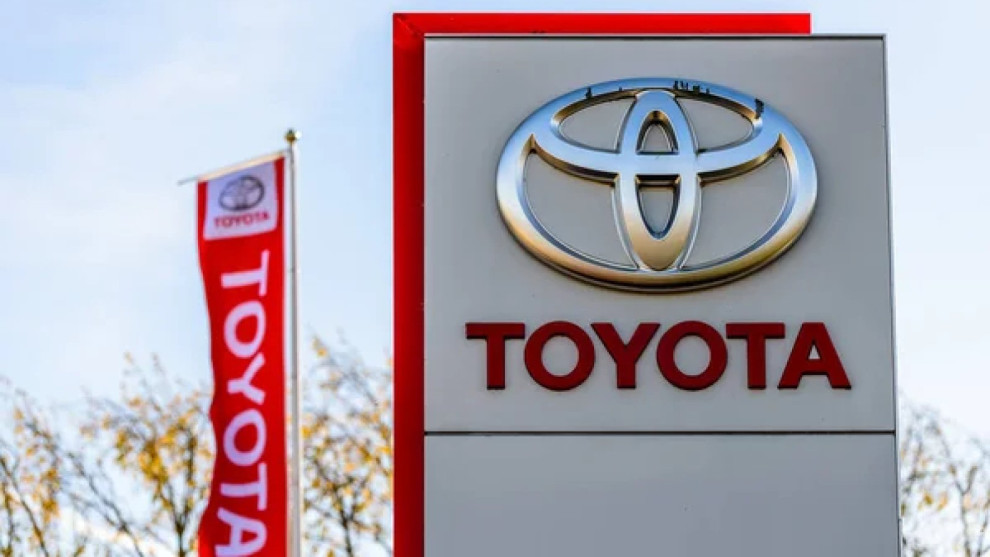 Японская Toyota вложит $2 млрд в завод Lexus в Китае с технологией Tesla
