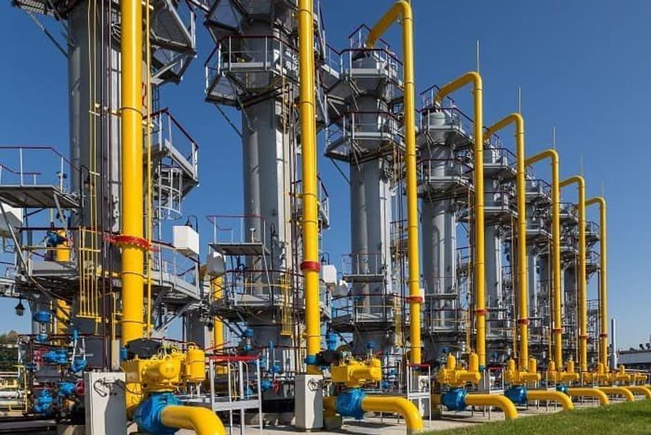 «Укрнафта» отримає 939 млн грн на запуск газової генерації потужністю 60 МВт