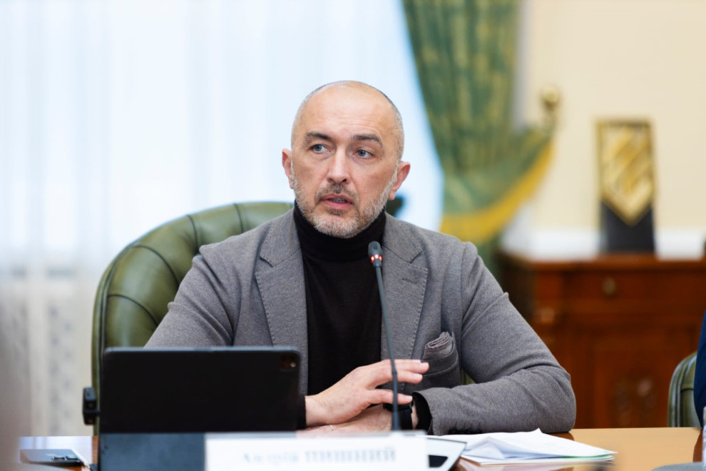 Кабмин расширил льготное кредитование крупных проектов с лимитом до 1 млрд грн