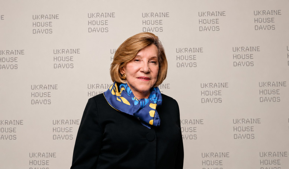 Американський капітал для українського бізнесу: у що UMAEF інвестуватиме $50 млн