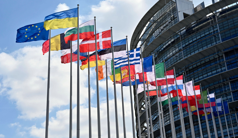 ЕС одобрил Украине почти €3 млрд по Ukraine Facility и впервые привлек к программе Норвегию
