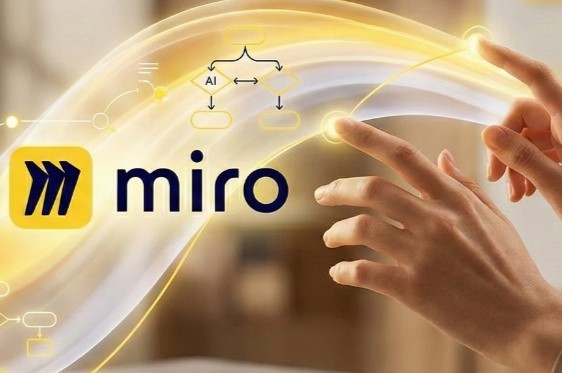 Итальянская Bending Spoons покупает американскую платформу для совместной работы Miro за $1,36 млрд