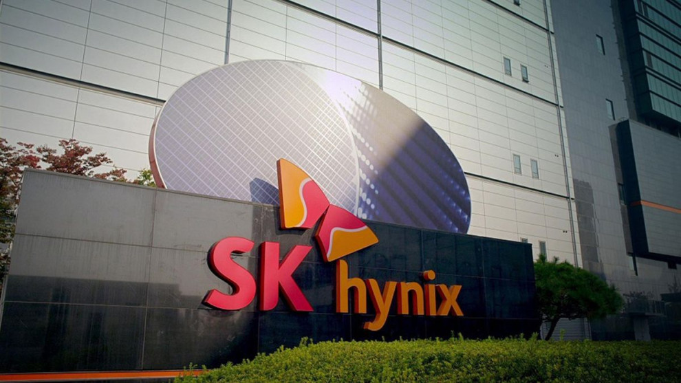 SK Hynix инвестирует $38 млрд в расширение производства чипов в Южной Корее