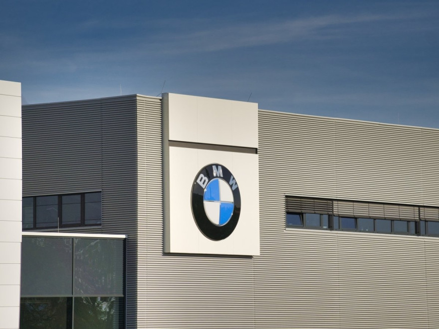 BMW інвестує €2 млрд у заводи Німеччини на тлі скорочень у Volkswagen і Mercedes