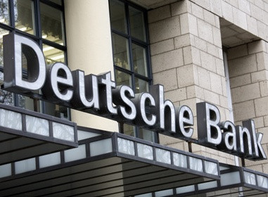 Deutsche Bank продает британский страховой бизнес за $1,2 млрд