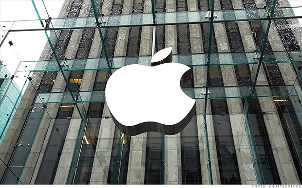 Apple приобрела британский стартап Semetric
