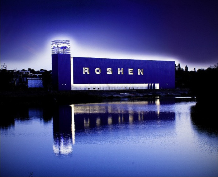 Nestle может приобрести корпорацию Roshen