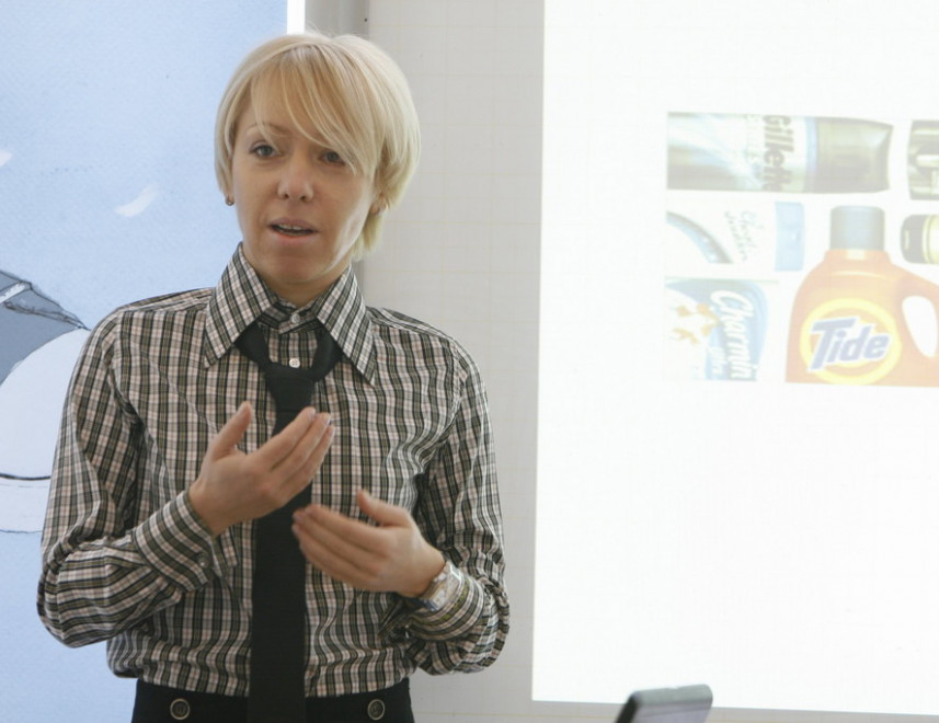 «Нашим стартапам нужно научиться правильной и открытой коммуникации» – Наталья Березовская