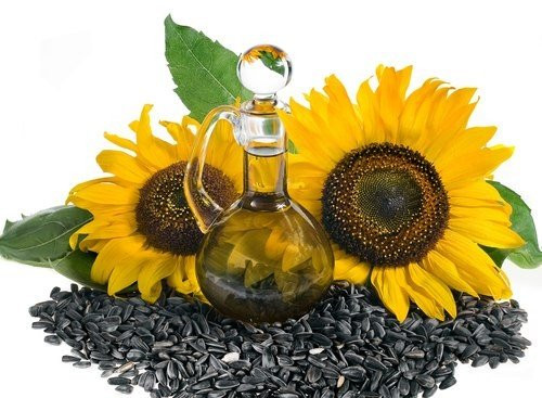 EBRD provides syndicated loan to major Ukrainian sunflower oil producer