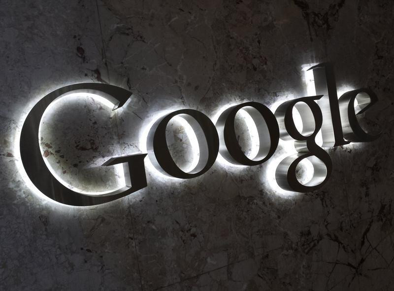 Корпорация Google присоединила к себе еще один стартап