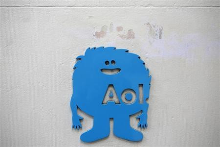AOL приобретает компанию Gravity