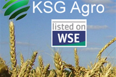 KSG Agro планирует выделить отдельный биоэнергетический бизнес и вывести его на IPO