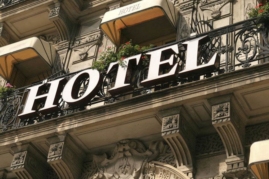 Международный гостиничный сектор: прогнозы на 2015 год