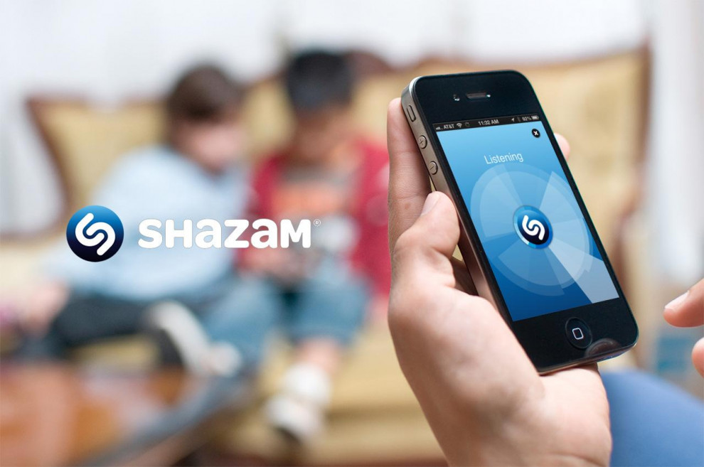 Сервис Shazam получил от инвесторов $30 млн