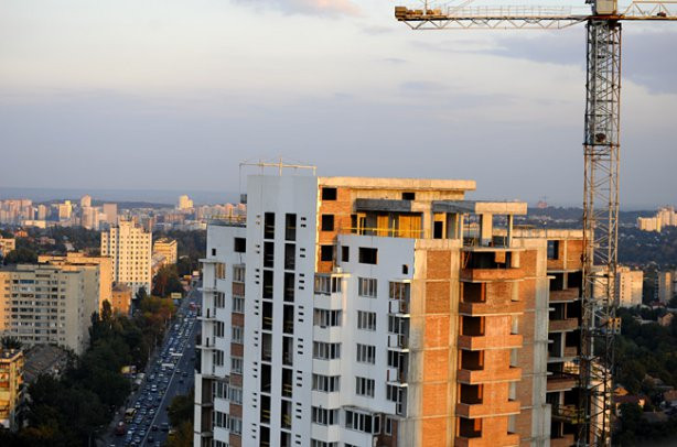 Рынок недвижимости в Украине под угрозой тотальной катастрофы - эксперт
