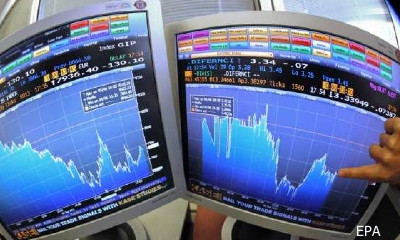 Украинская биржа и «Фондовая биржа ПФТС» проведут слияние