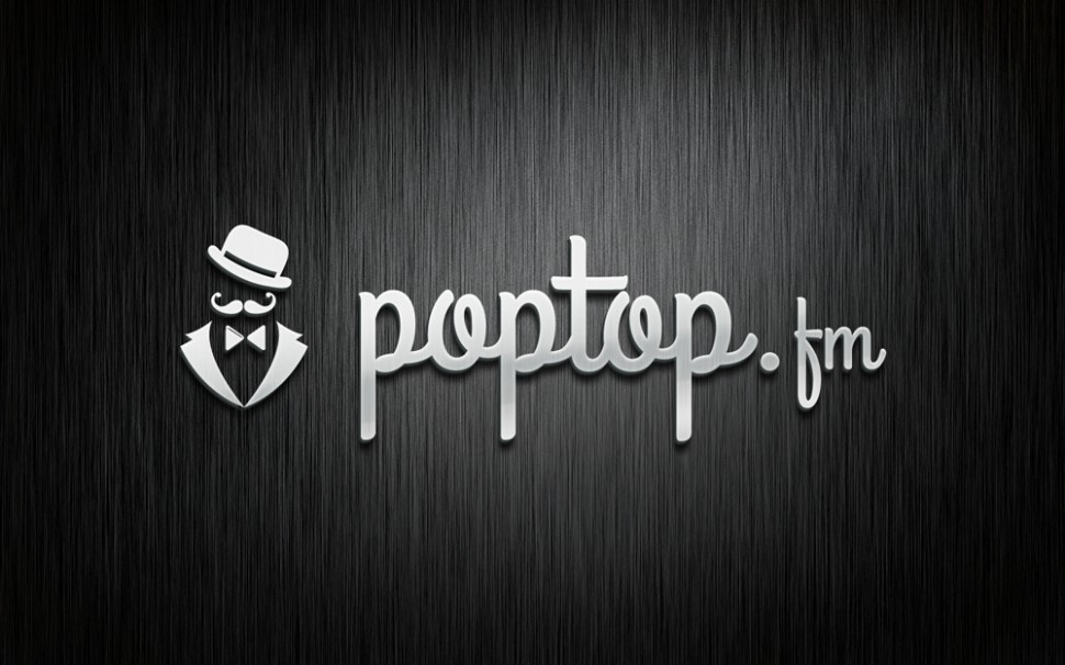 Основатель Ciklum Торбен Майгаард инвестировал $30 тыс. в стартап Poptop.fm