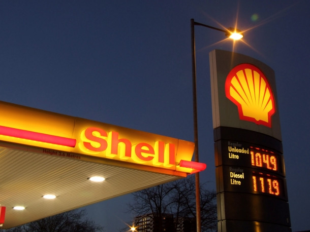 Shell продает часть бизнеса стоимостью $2 млрд.
