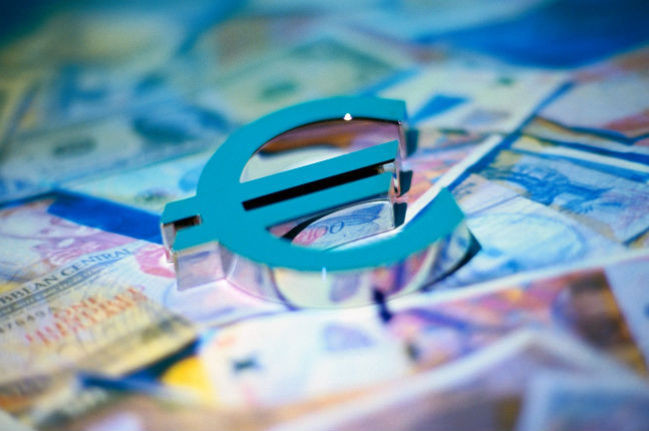 Украина получит 600 млн. евро кредита от ЕИБ