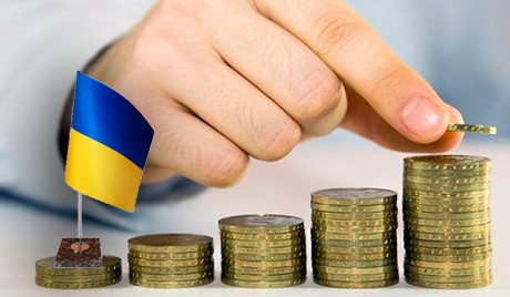Швеция больше не входит в десятку крупнейших инвесторов Украины