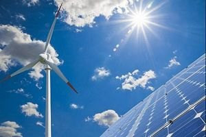 NRG Energy приобретает крупнейшую ветровую электростанцию