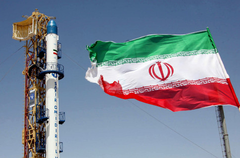 Германия может изменить инвестиционные приоритеты с России на Иран