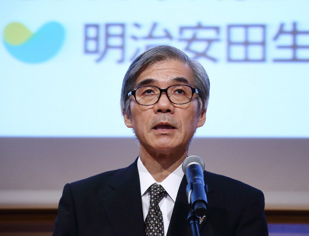 Японский страховщик Meiji Yasuda покупает американского конкурента StanCorp за $5 млрд 