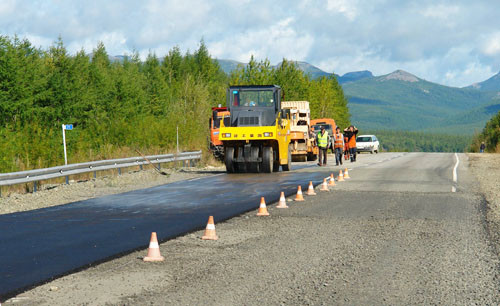 Украина получит от МБРР $800 млн на ремонт дорог