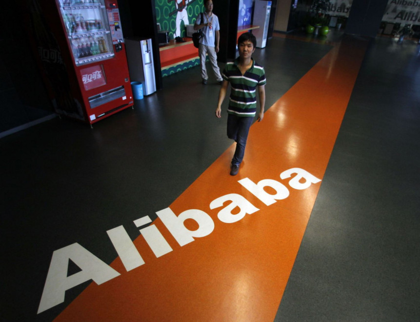 Alibaba вложит $1 млрд. в облачные технологии