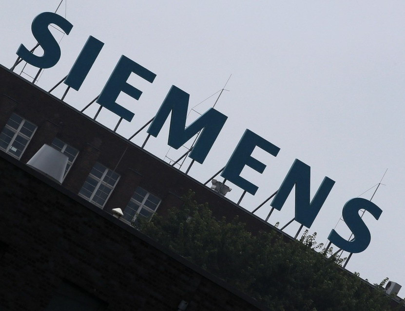 Siemens is ready for $6.6 billion acquisition of Dresser-Rand 