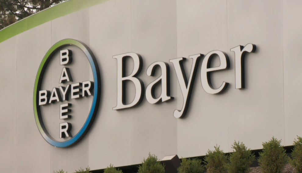 Bayer купил сельскохозяйственное предприятие в Украине 