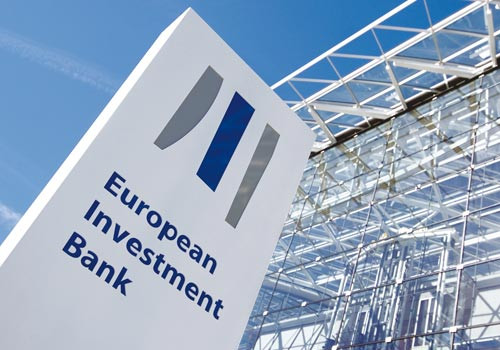ЕИБ наращивает объемы финансовой поддержки для Украины