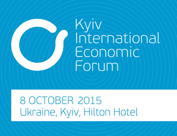 Second Kyiv International Economic Forum: a course towards a common reform strategy