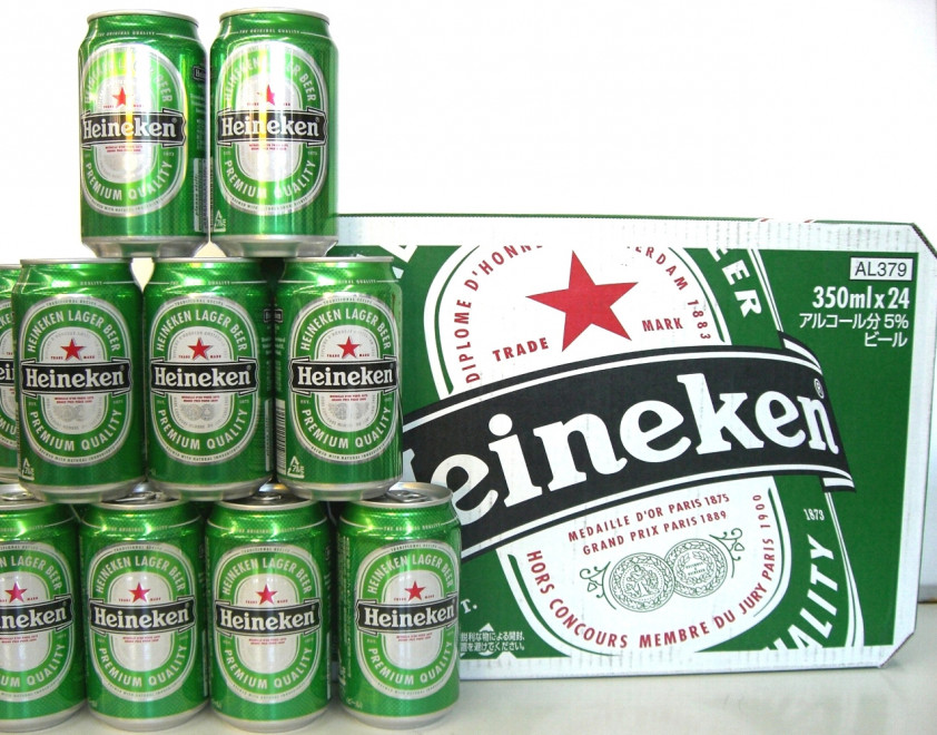 Heineken продала мексиканскую компанию Empaque за $1,23 млрд.
