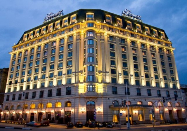 Инвестиционная привлекательность рынка гостиничной недвижимости Киева