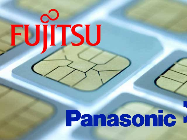 Fujitsu и Panasonic создали СП на инвестиции Банка развития Японии